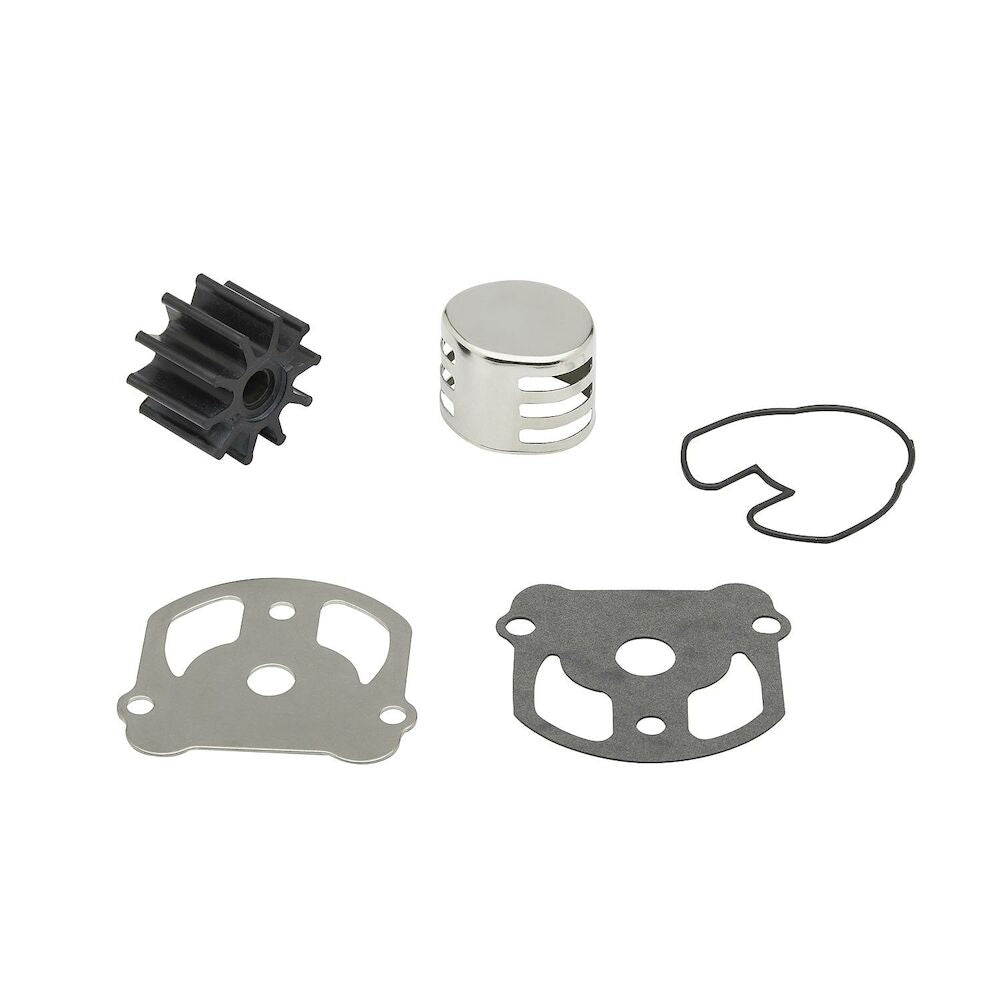 Quicksilver 8M6012790 impeller repair kit image 1