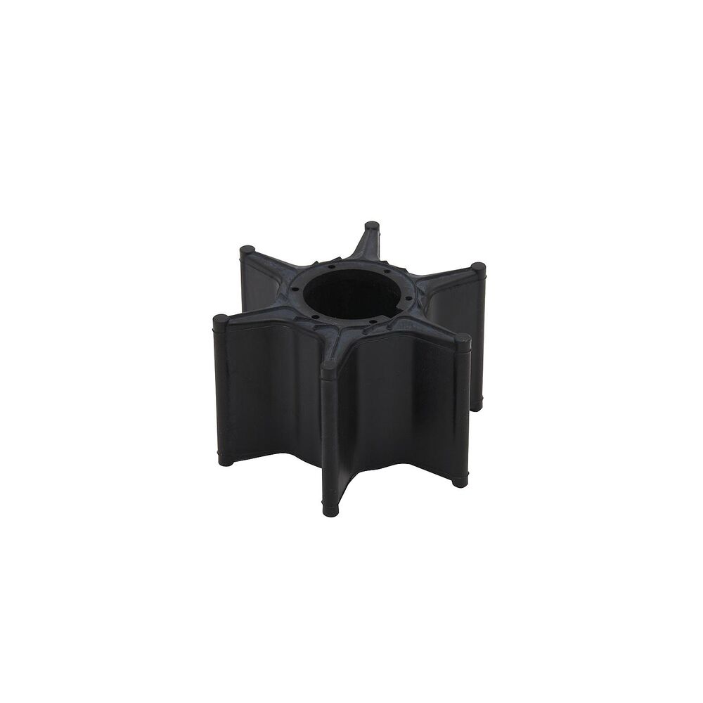 Quicksilver 8M6013131 water pump impeller view 1