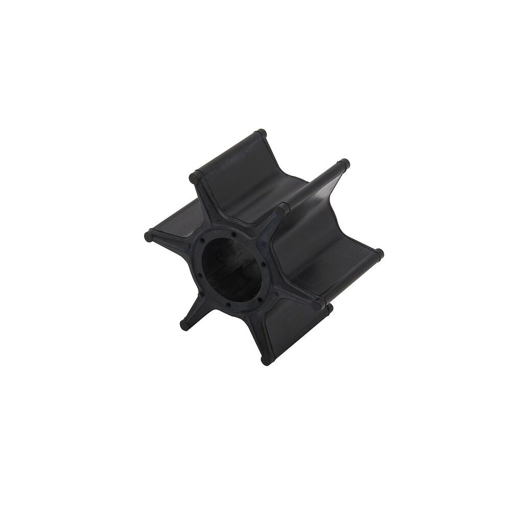Quicksilver 8M6013131 water pump impeller view 2