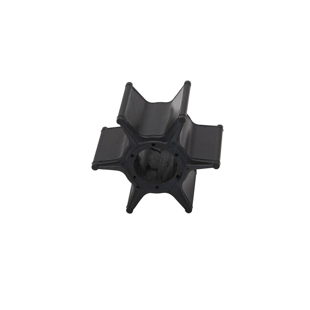 Quicksilver 8M6013131 water pump impeller view 3