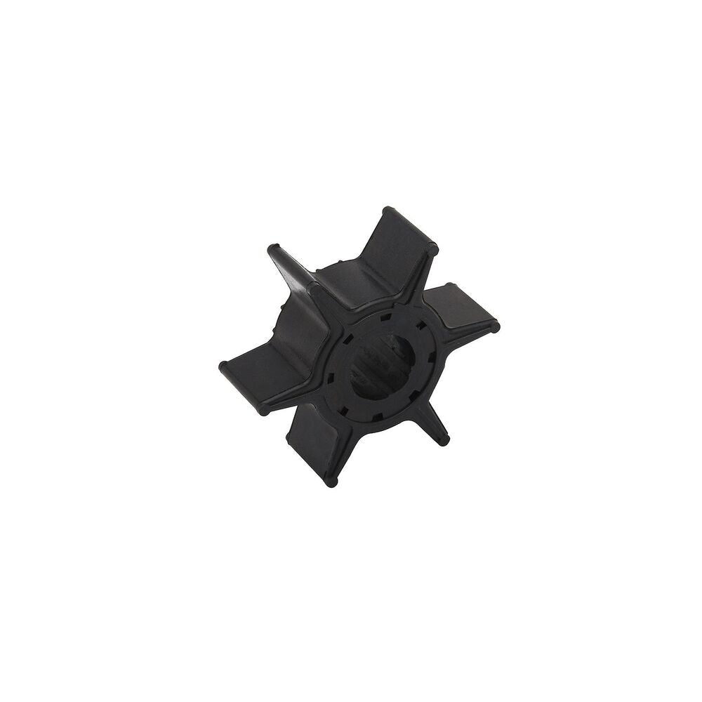 Quicksilver 8M6014000 water pump impeller view 1