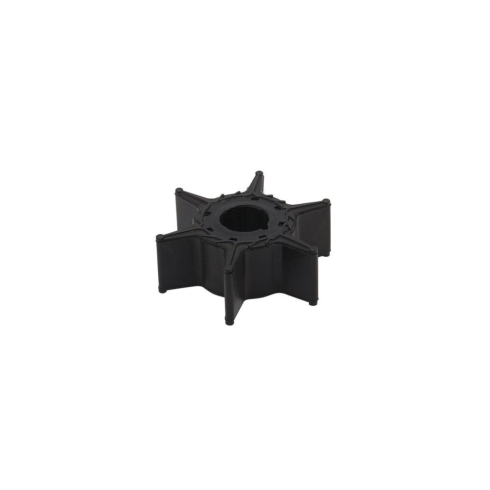 Quicksilver 8M6014000 water pump impeller view 3