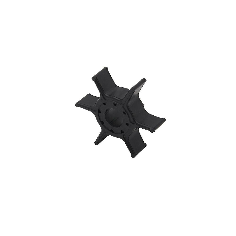 Quicksilver 8M6014002 water pump impeller view 4
