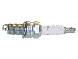 Quicksilver by Mercury 883323001 Spark Plug Champion RA8HC 1 Pack