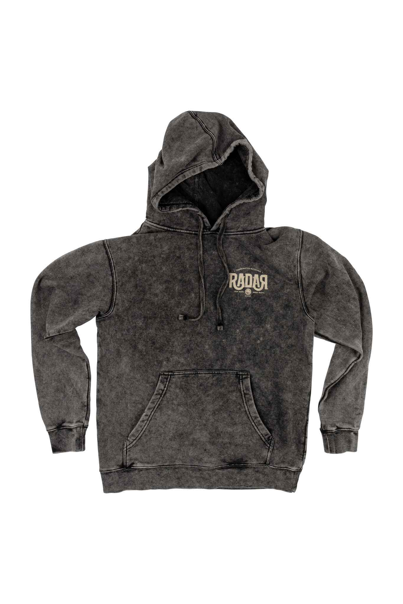 runoff hoodie