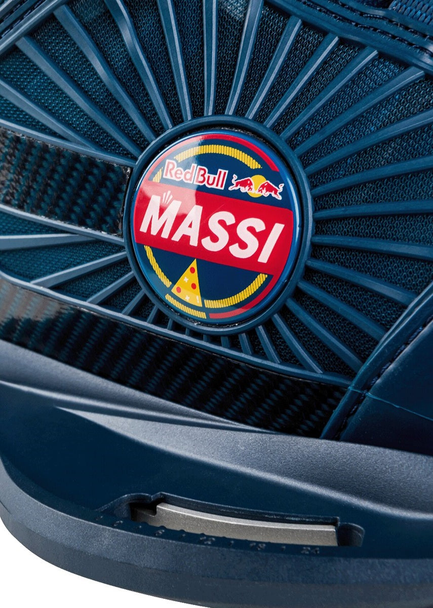 Ronix RXT- Intuition - Red Bull Massi Edition