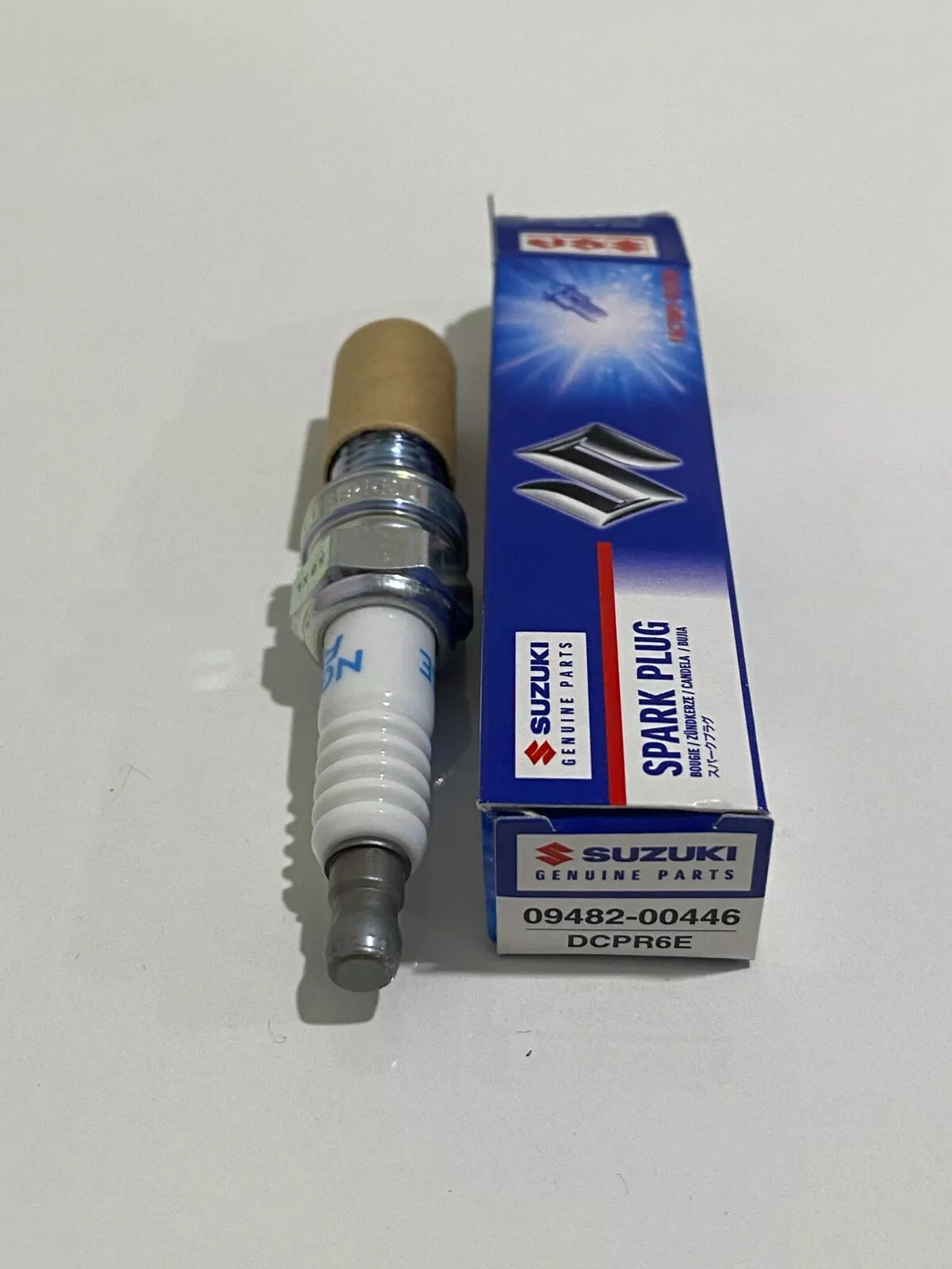 Suzuki Spark Plug 09482-00446