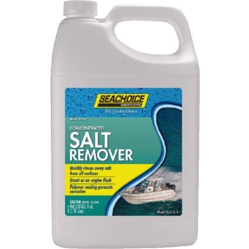 Seachoice Salt Remover Concentrate Engine Flush 1 Gallon – 90741