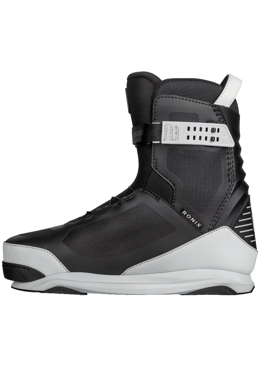 Supreme Boa - Intuition - Dove Grey / Black