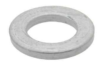 Suzuki 09160-12066 propeller hardware washer for DF8-DF300 outboards
