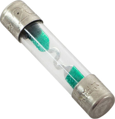 Suzuki 09481-20001 OEM 20A cartridge fuse