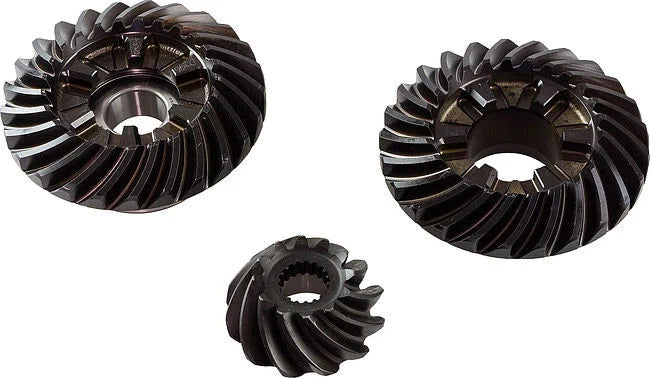 Suzuki 57300-96870 pinion gear set gear view for DF150-DF200 outboards