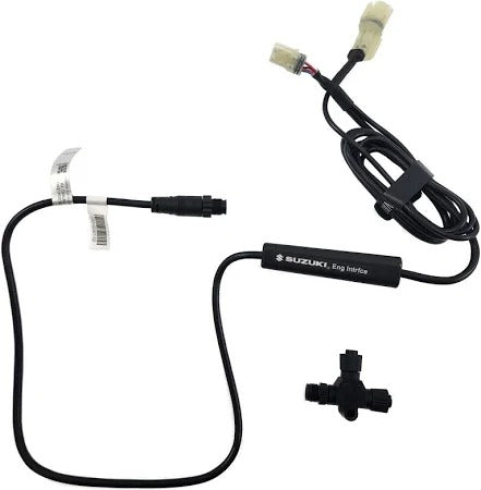 Suzuki marine engine interface cable Version 3.57 990C0‑88149‑357
