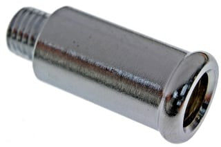 Suzuki flush hose attachment 55181‑95200 for DF4‑DF15