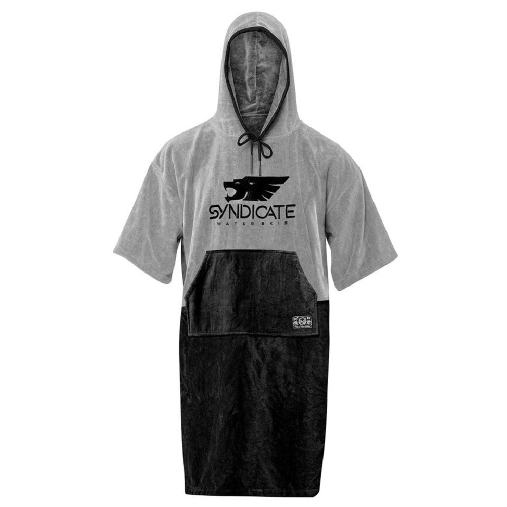 HO Sports Syndicate Changing Towel