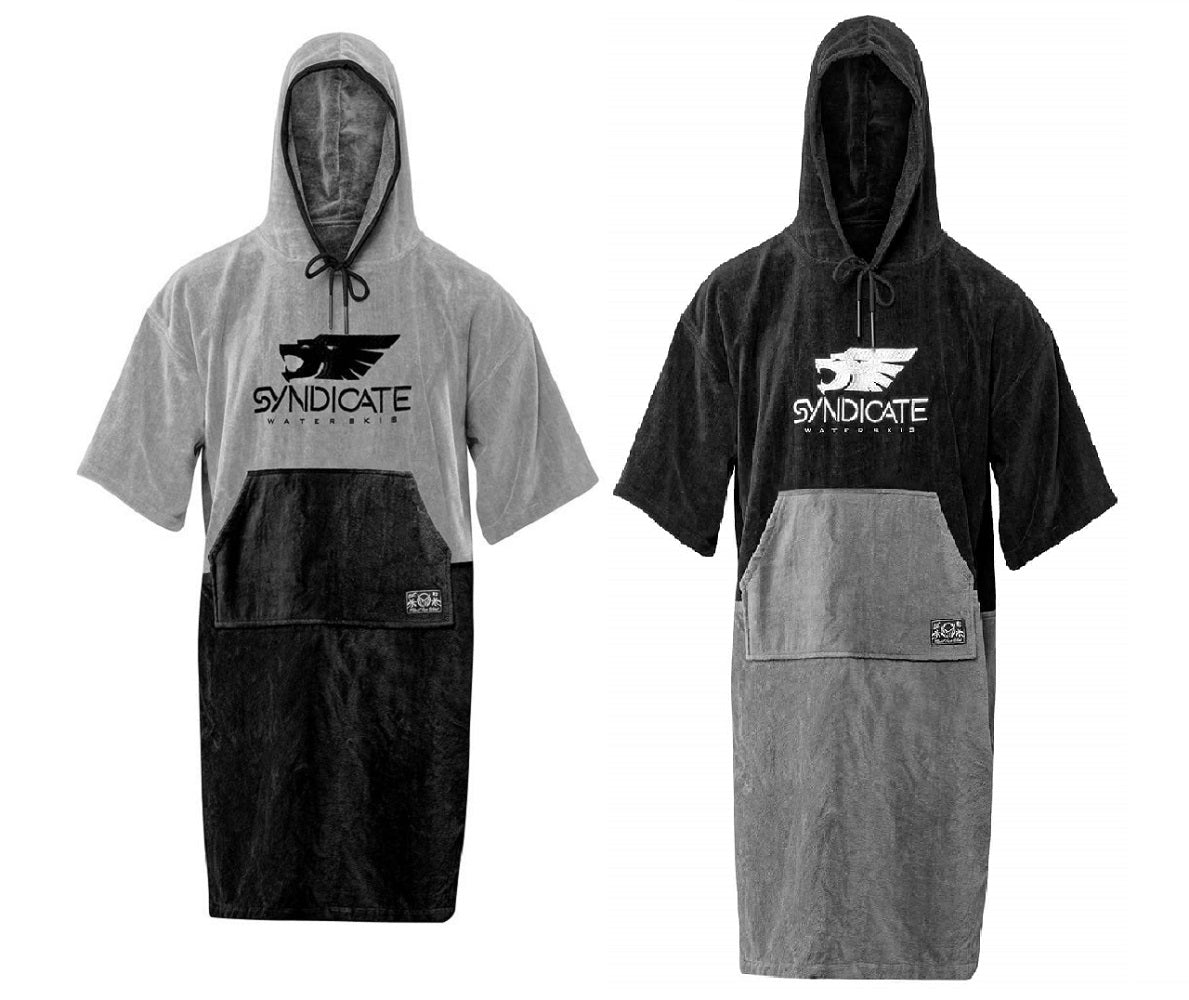 HO Sports Syndicate Changing Towel