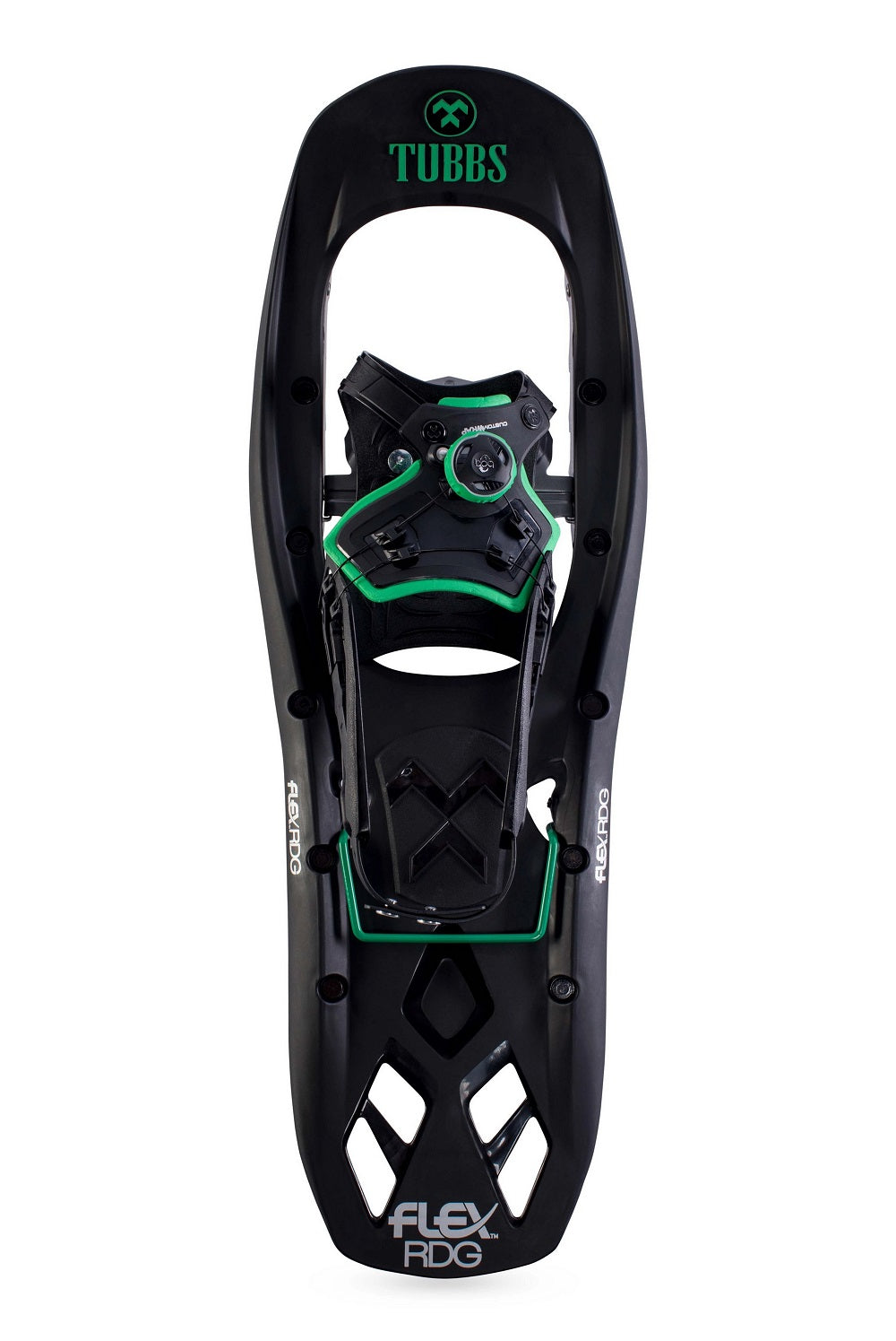 Tubbs Flex RDG Snoeshoe Men's Black/Green