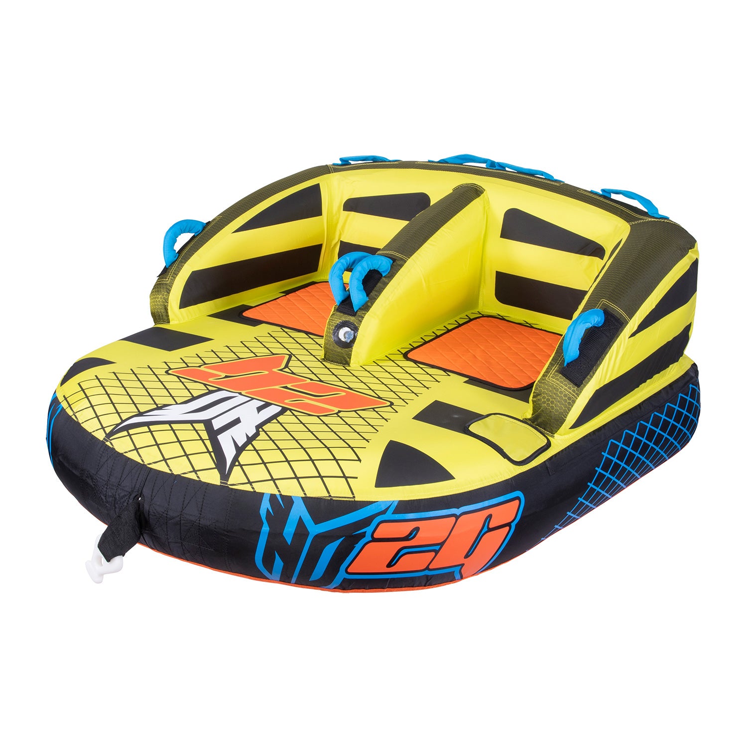 HO Sports 2G Towable Tube