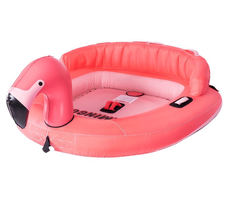 HO Sports Flamingo 2 Tube