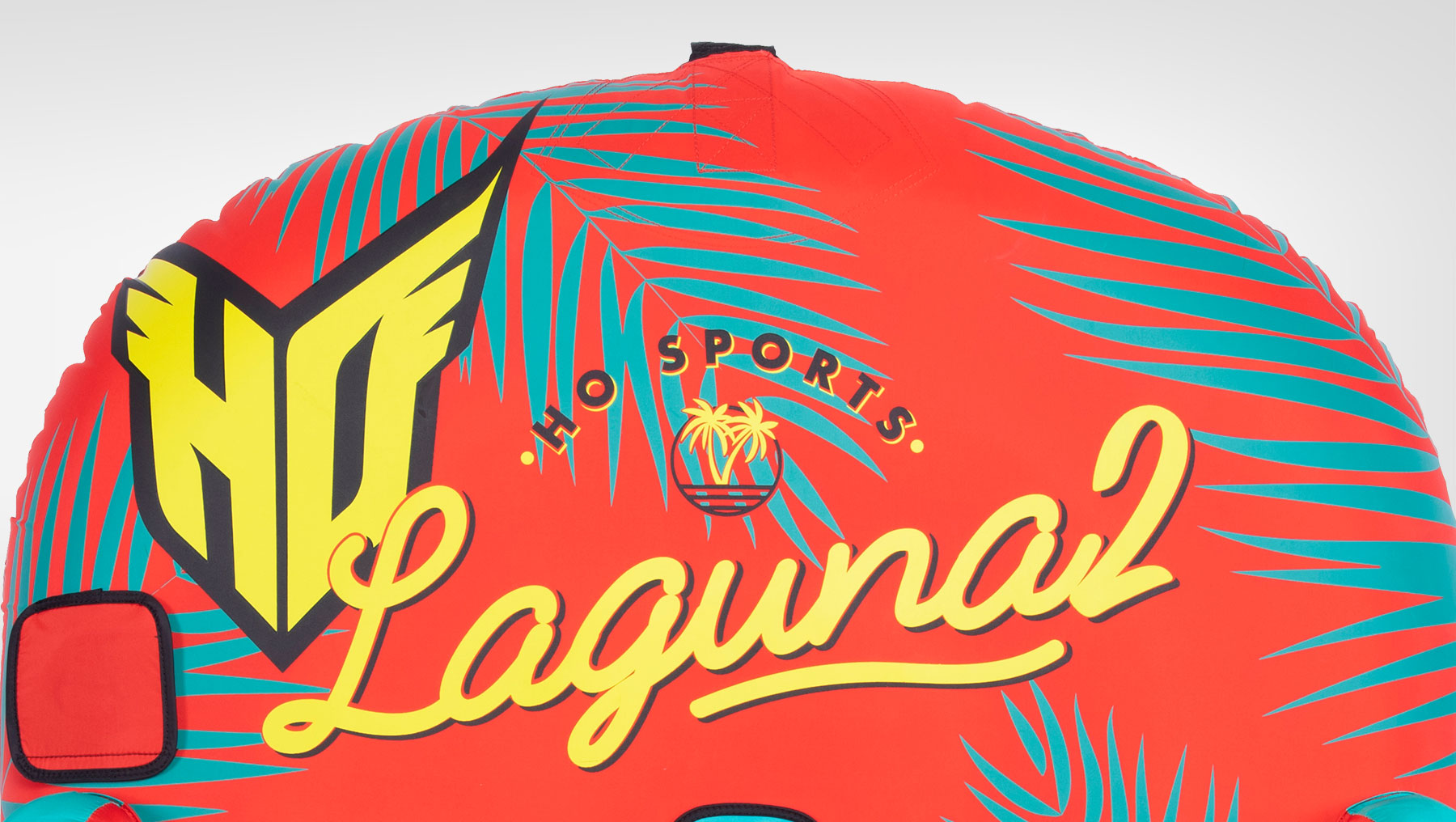 HO Sports Laguna 2 Towable Tube