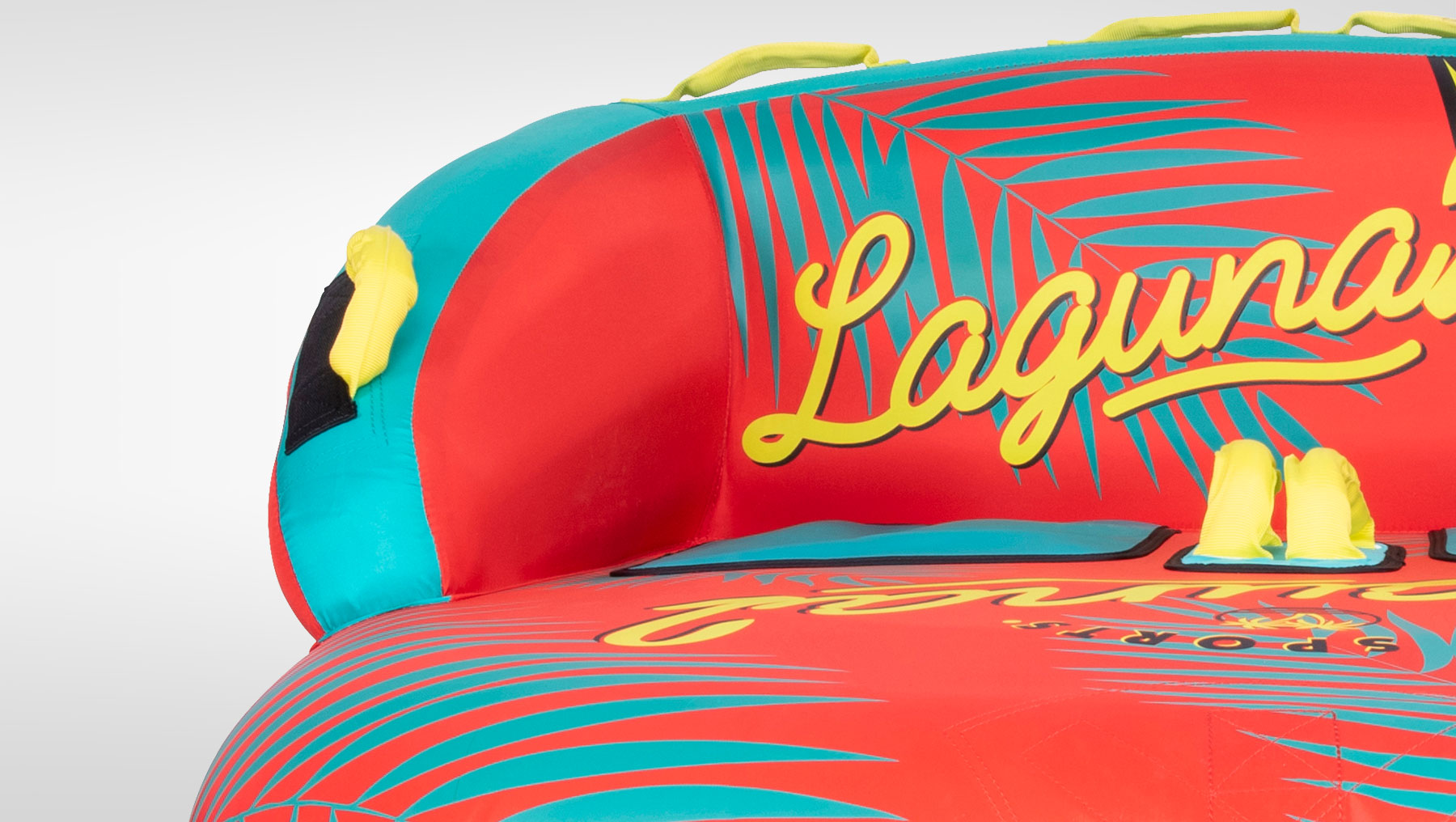 HO Sports Laguna 2 Towable Tube