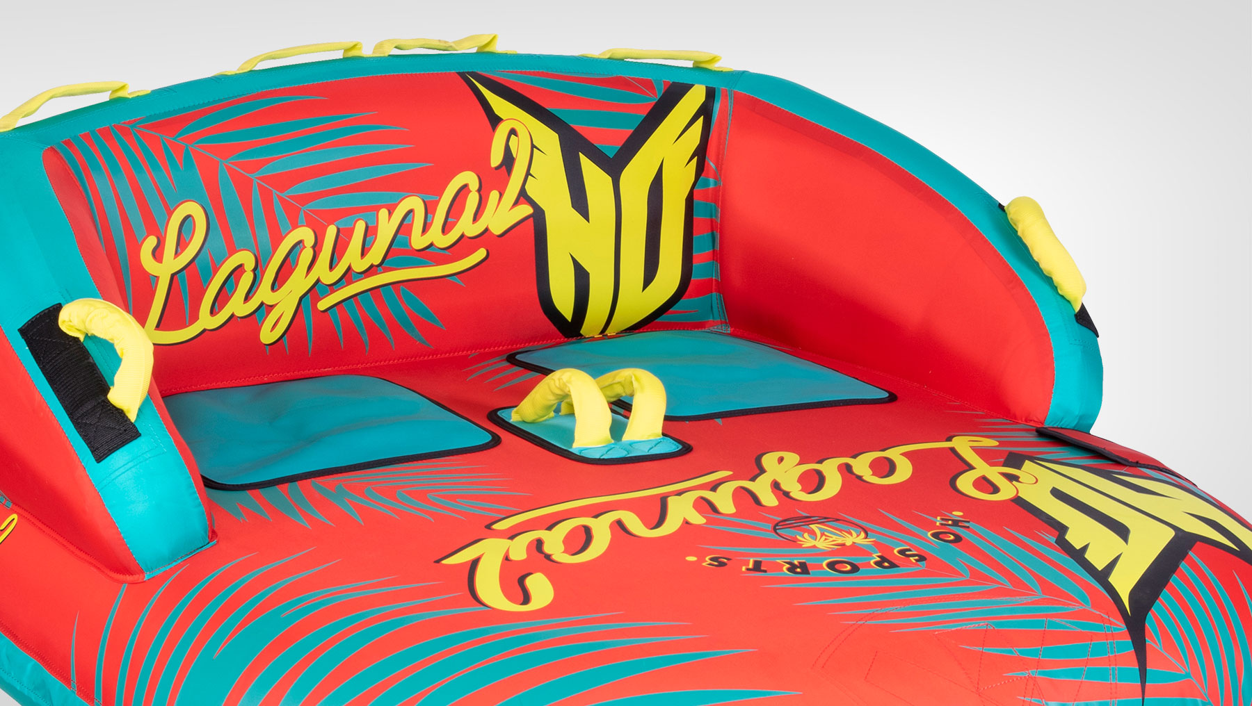 HO Sports Laguna 2 Towable Tube