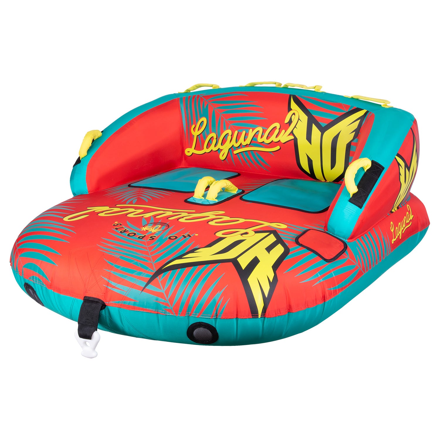HO Sports Laguna 2 Towable Tube