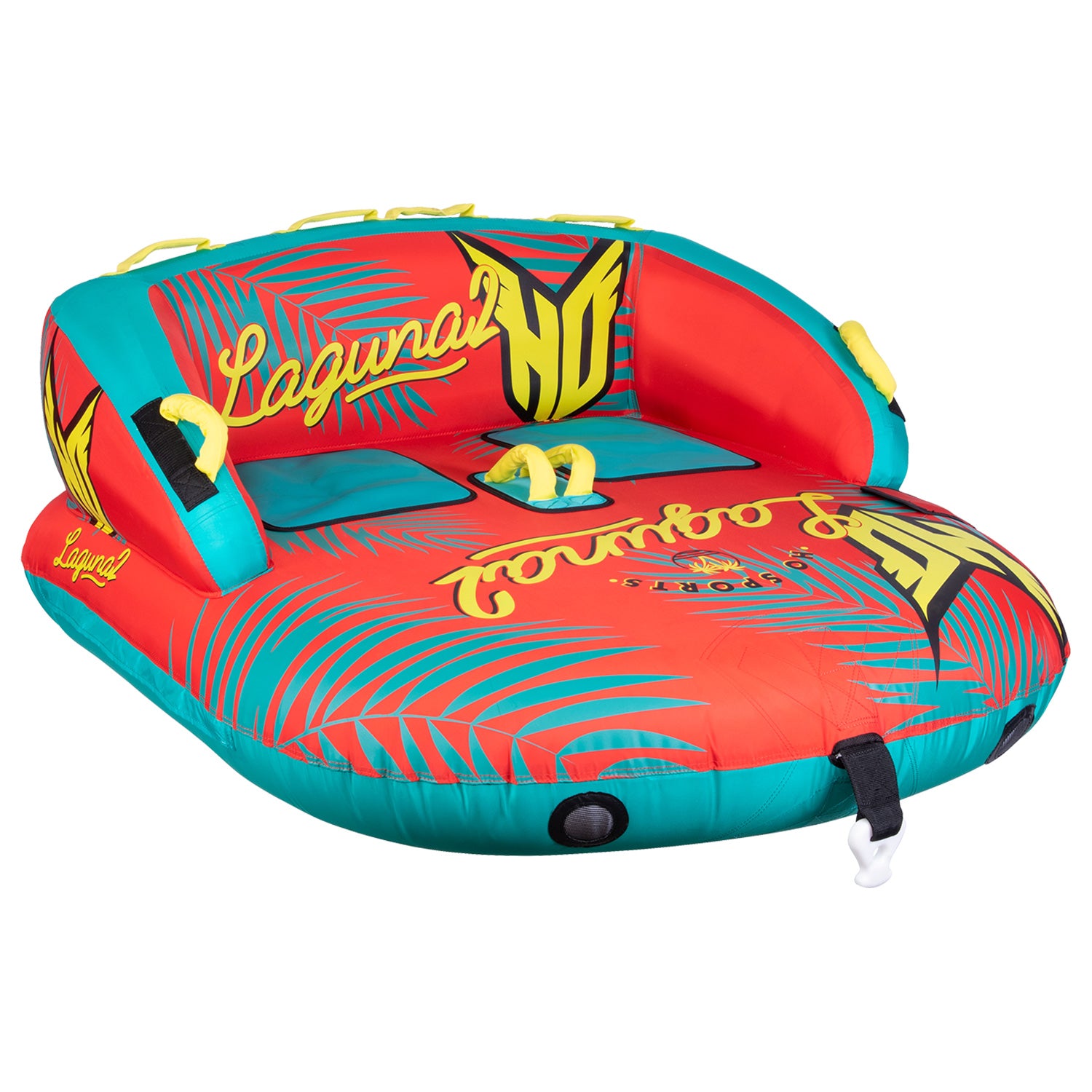 HO Sports Laguna 2 Towable Tube