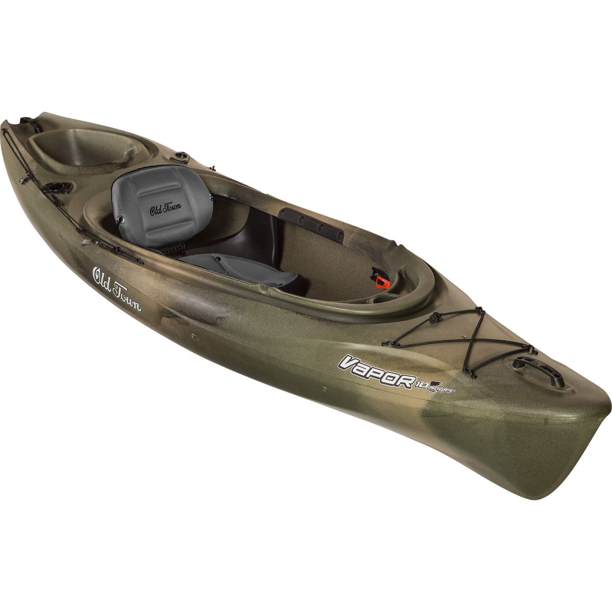 Vapor 10 Angler Kayak (Mult Colors)