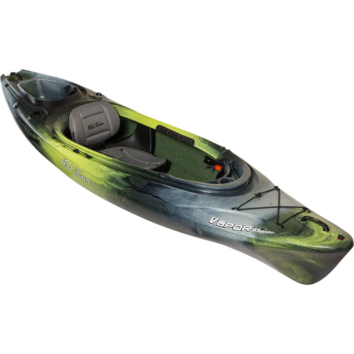 Vapor 10 Angler Kayak (Mult Colors)