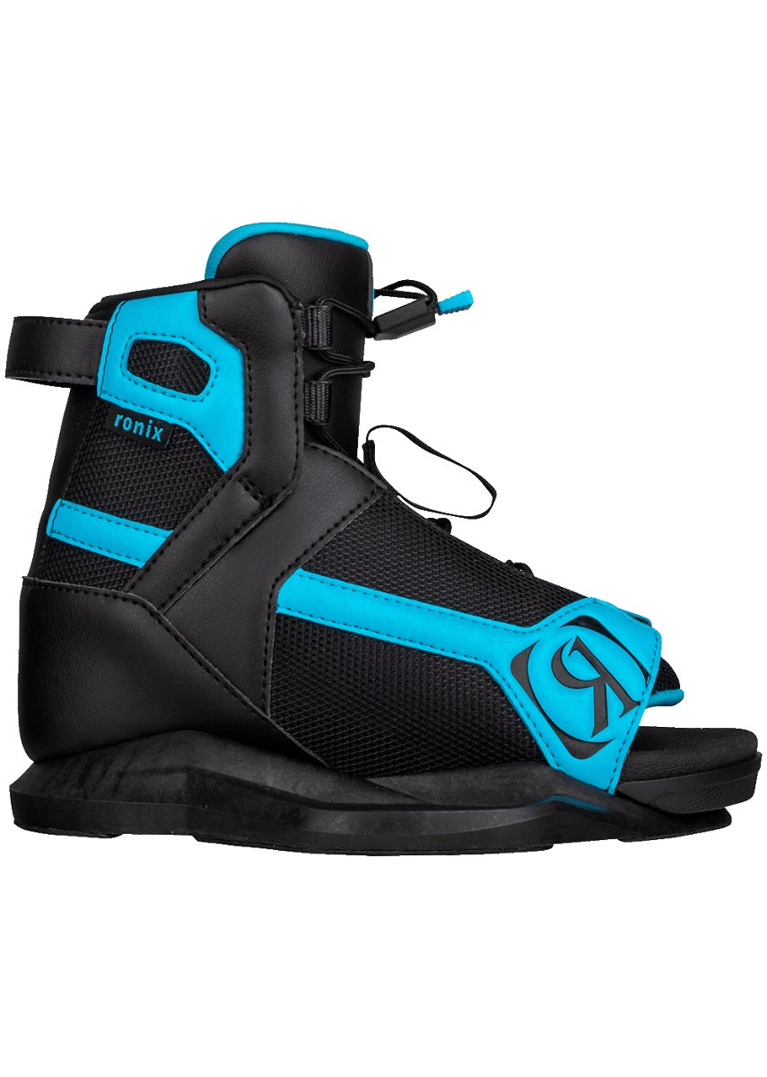 Ronix Vision - Stage 1 - Black / Blue