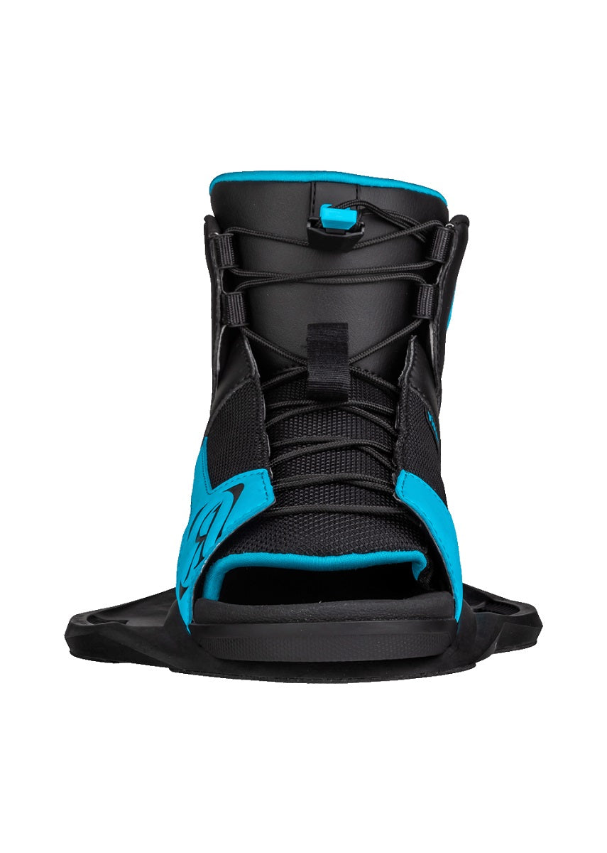 Ronix Vision - Stage 1 - Black / Blue