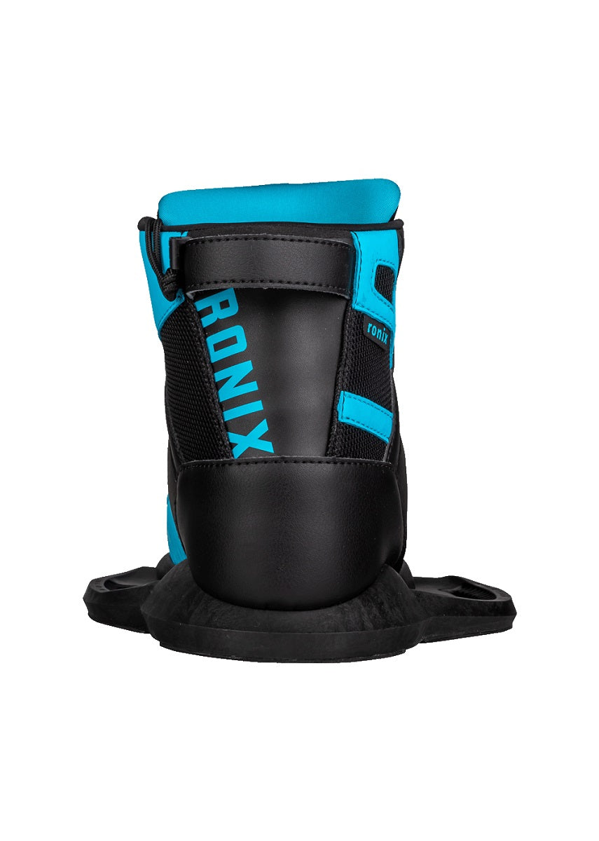 Ronix Vision - Stage 1 - Black / Blue