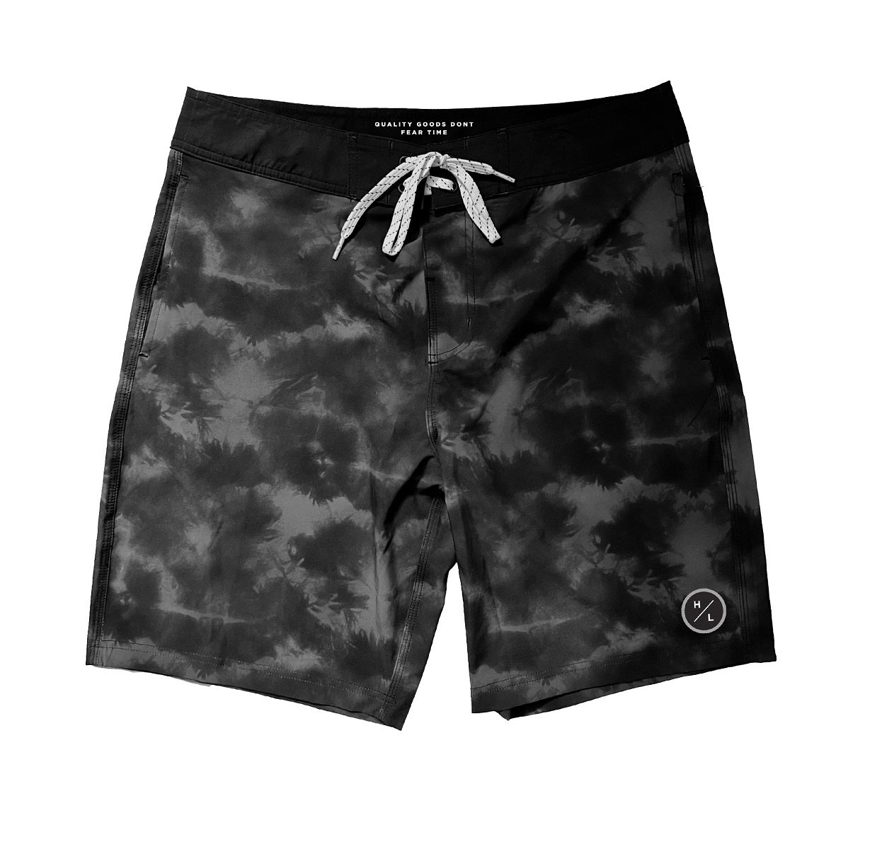 Hyperlite Acid Boardshort