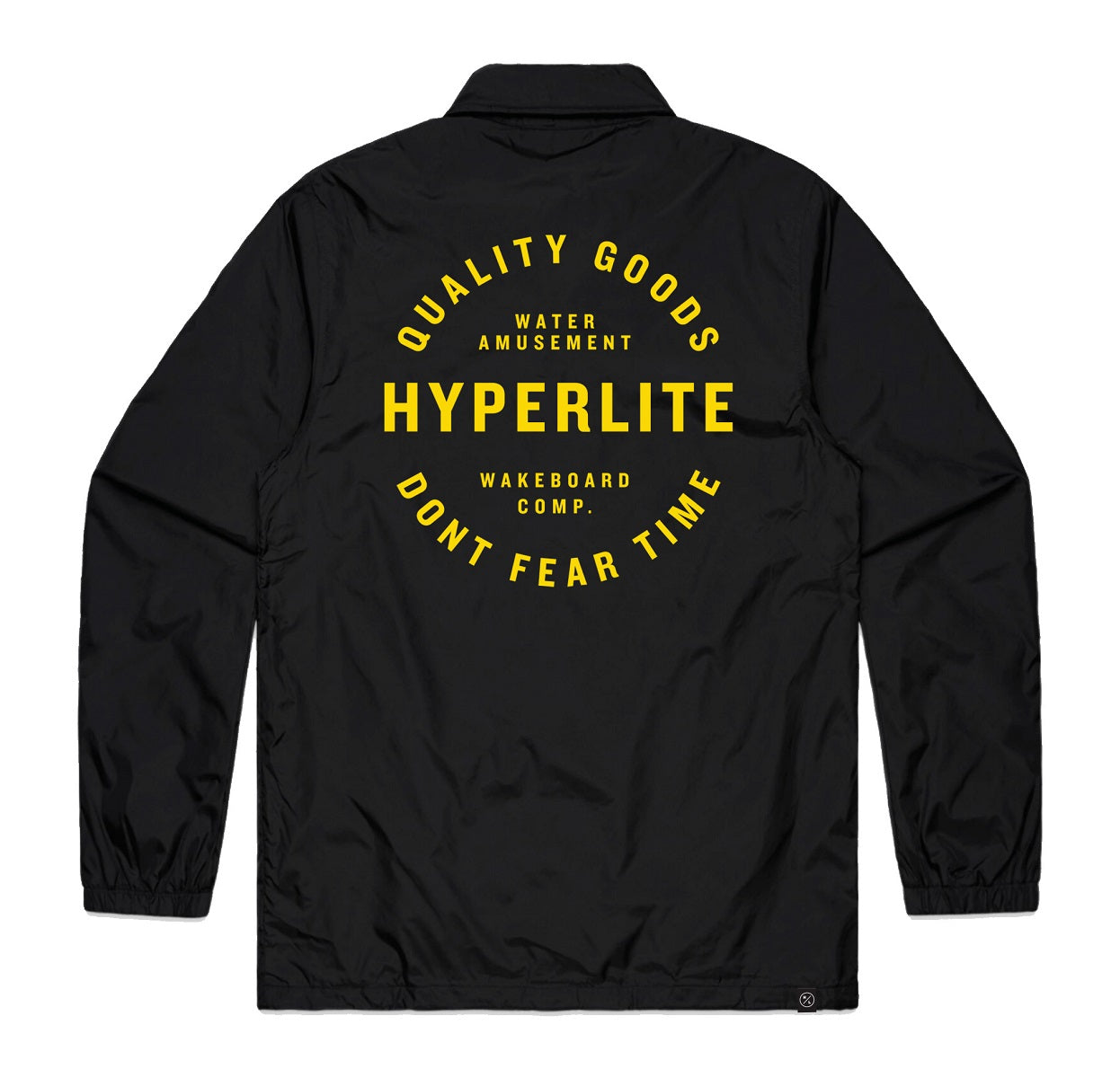 Hyperlite Factory Coach Jacket