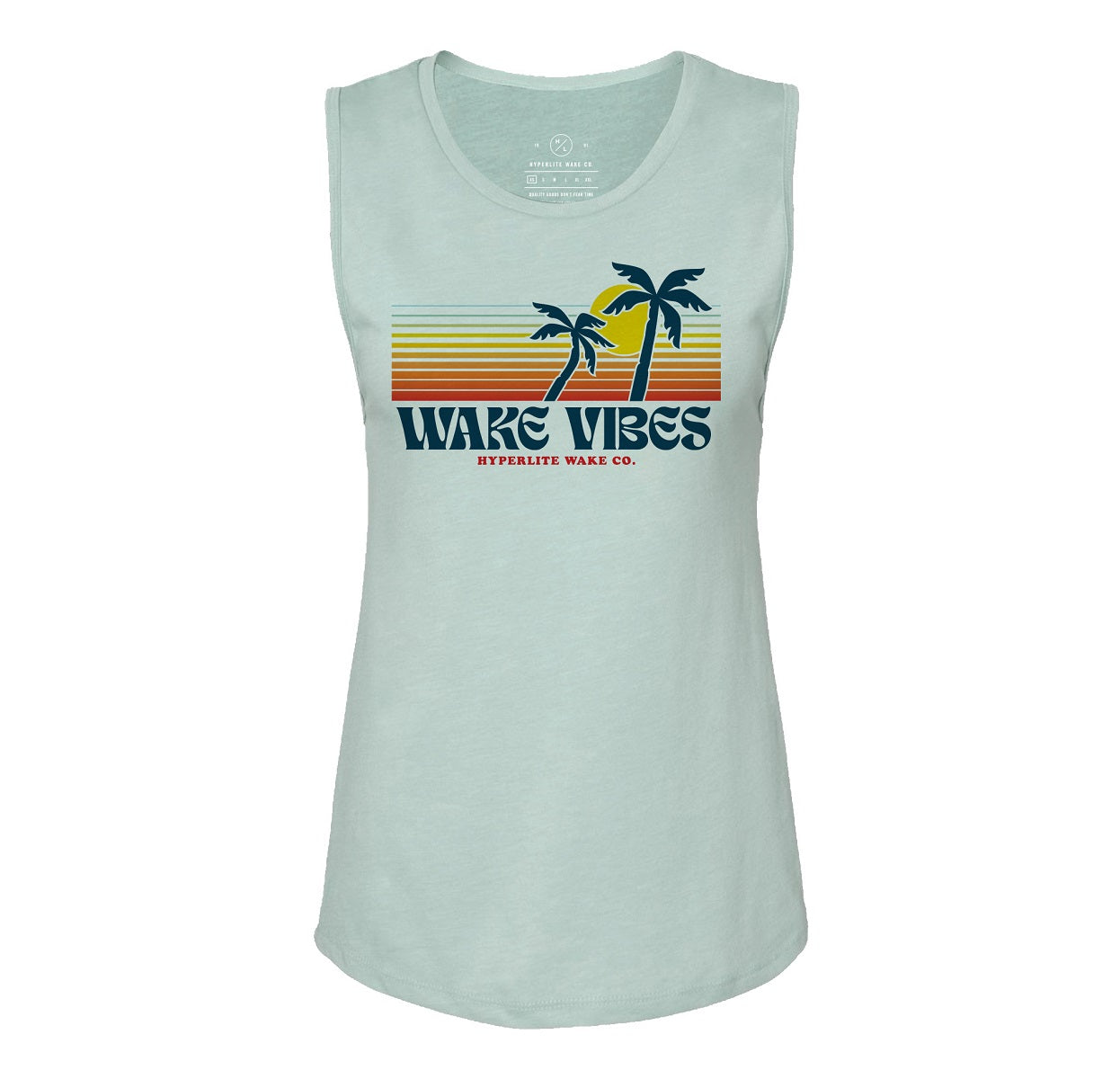 Hyperlite Coastal Womens Tank