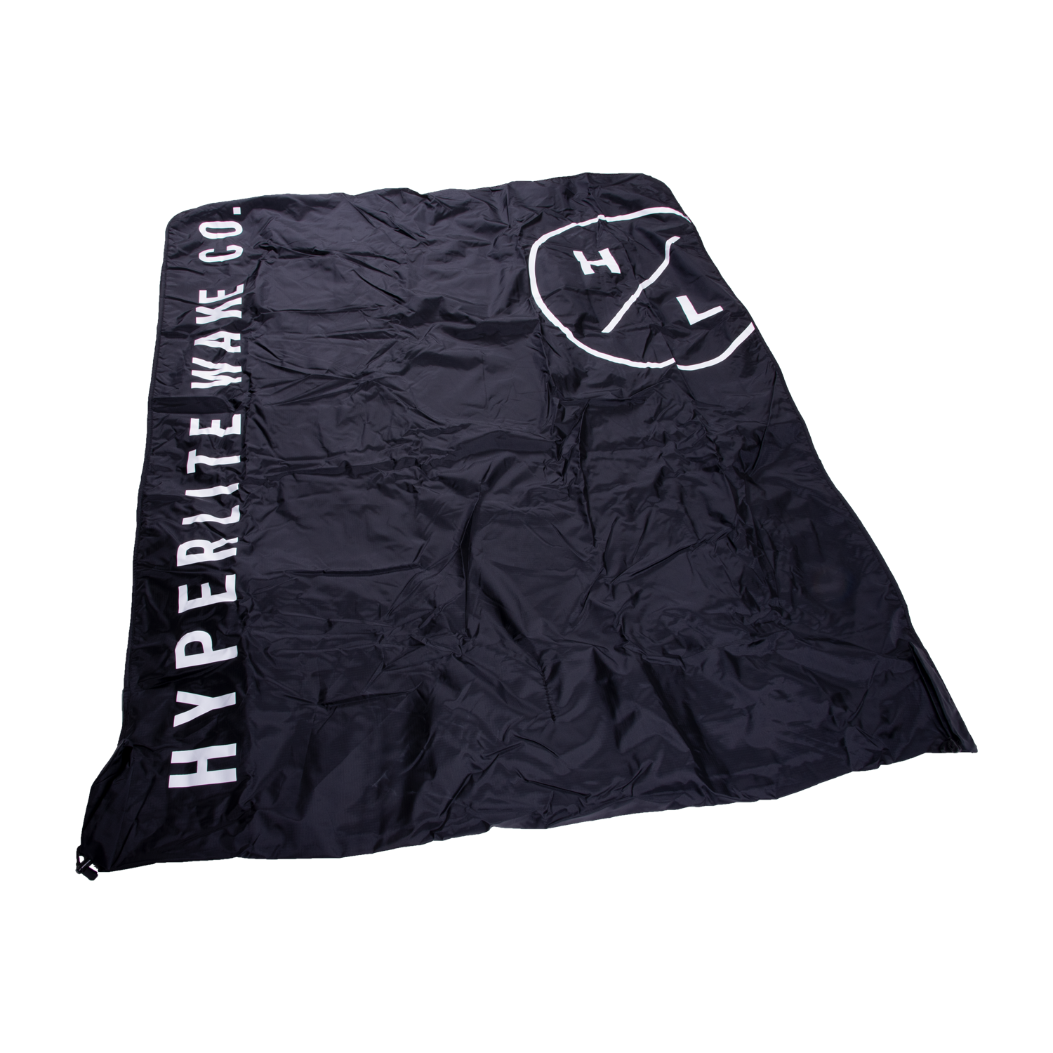 Hyperlite Hyperlite Heater Boat Blanket w/ Heater Hook Up