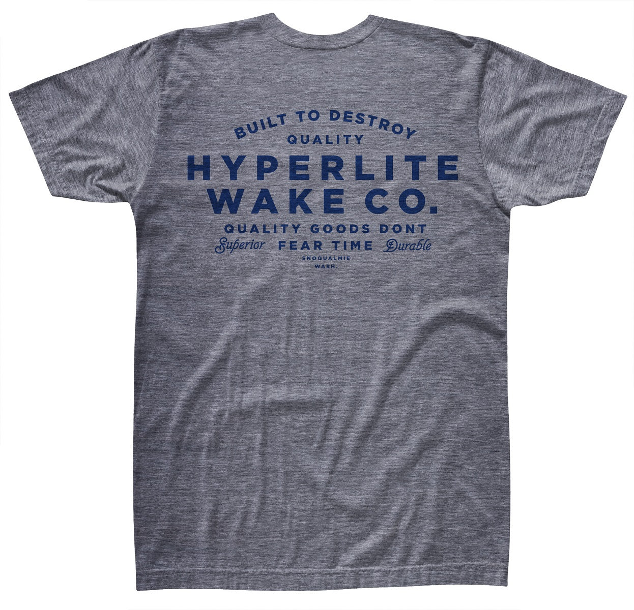 Hyperlite Instinct T-Shirt