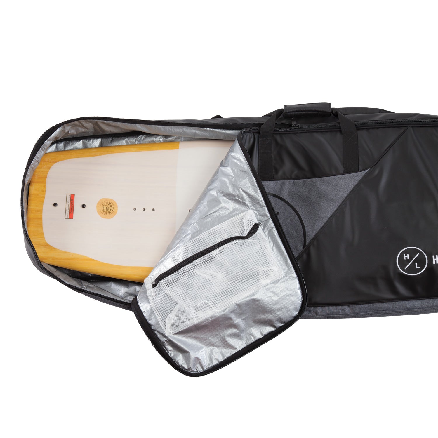 Hyperlite Producer Board Bag