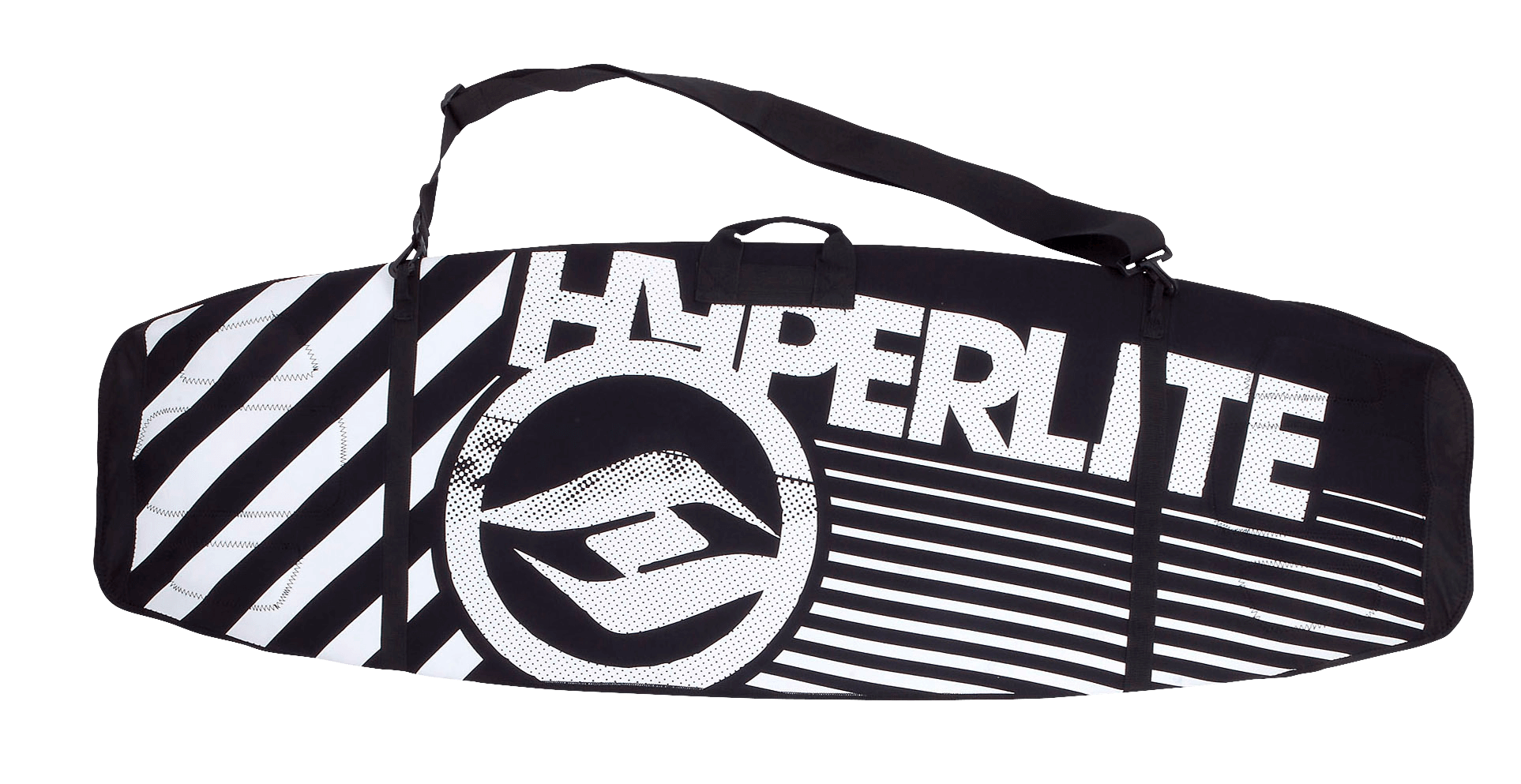 Hyperlite Rubber Wrap