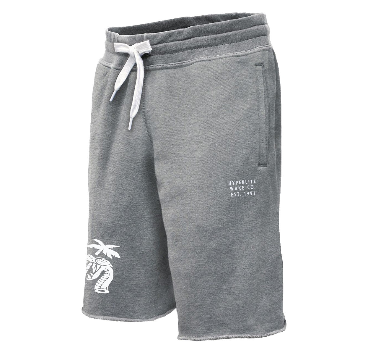 Hyperlite Slider Sweatshort