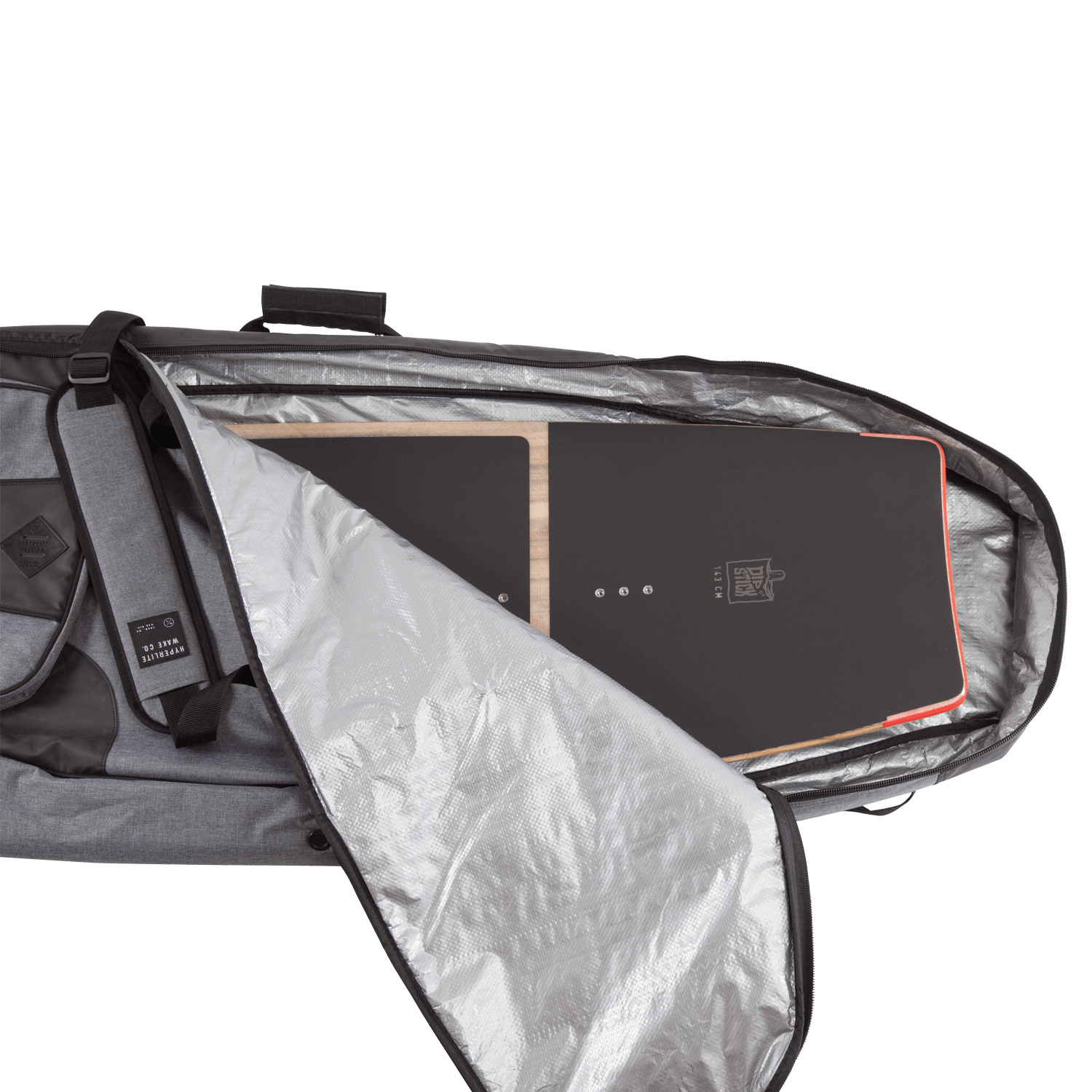 Hyperlite Team Board Bag