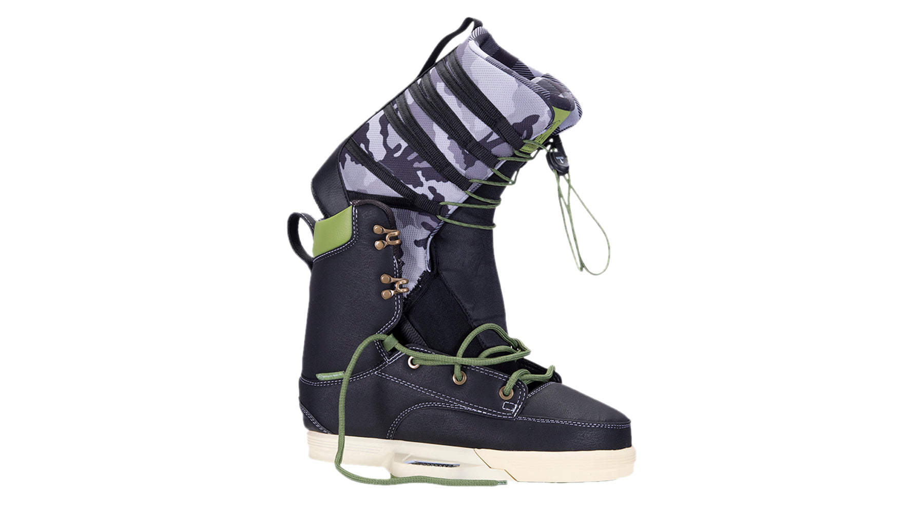 Hyperlite Codyak Wakeboard Boot