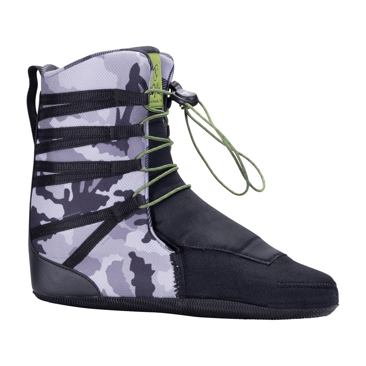 Hyperlite Codyak Wakeboard Boot