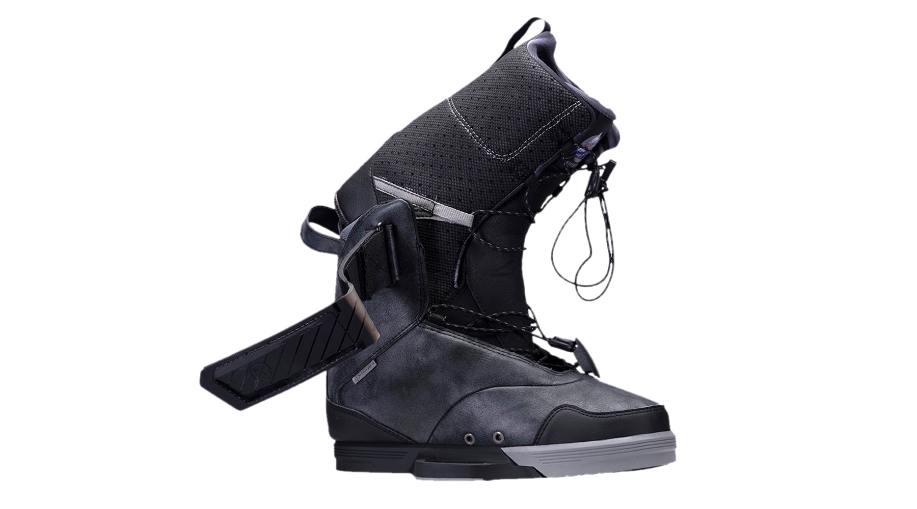 Hyperlite Defacto Wakeboard Boot