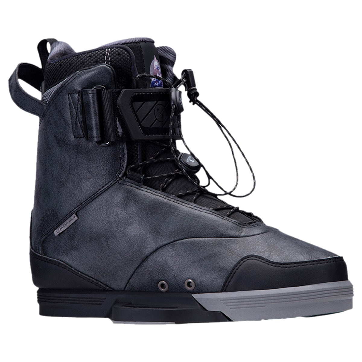 Hyperlite Defacto Wakeboard Boot