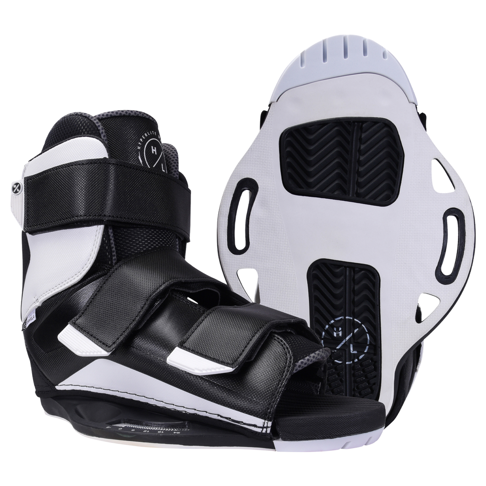 Hyperlite Murray Pro Wakeboard  w/Formula Bindings