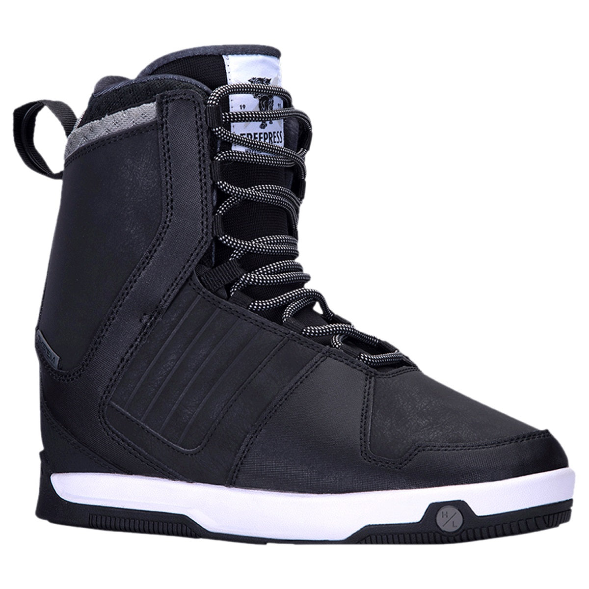 Hyperlite Freepress Wakeboard Boot