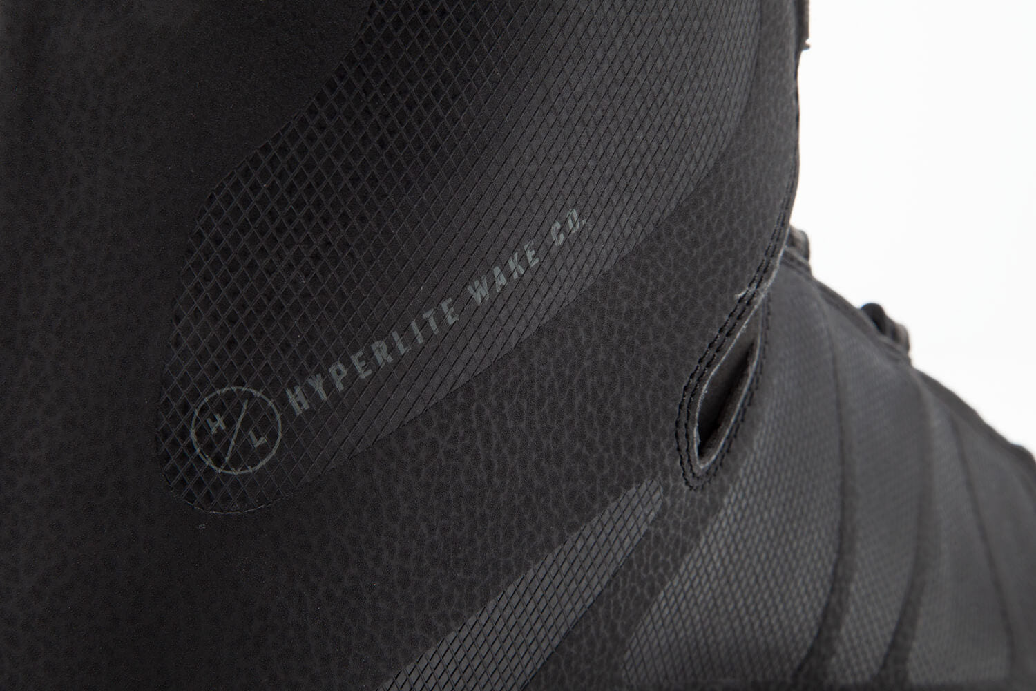 Hyperlite Frequency Wakeboard Bindings