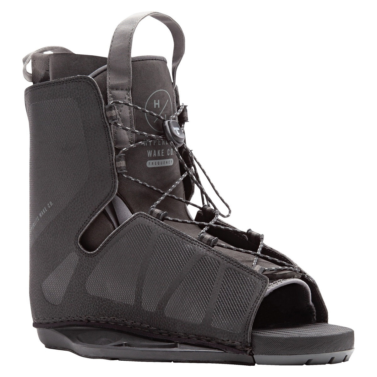 Hyperlite Motive Wakeboard w/Frequency OSFA Bindings